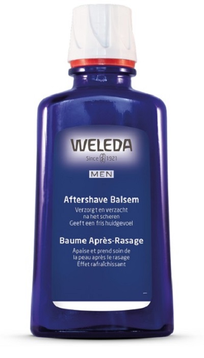 WELEDA AFTER SHAVE BALSEM (100ML)