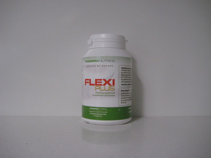 FLEXI PLUS PHARMANUTRICS (90TABL)