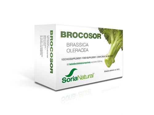BROCOSOR (60TABL)