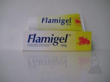 FLAMIGEL (100G)
