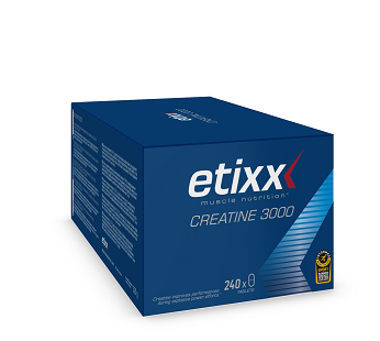 ETIXX CREATINE 3000 (240TABL)