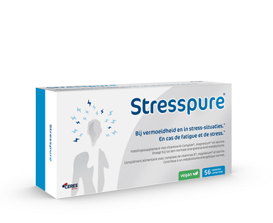 STRESS PURE (56TABL)