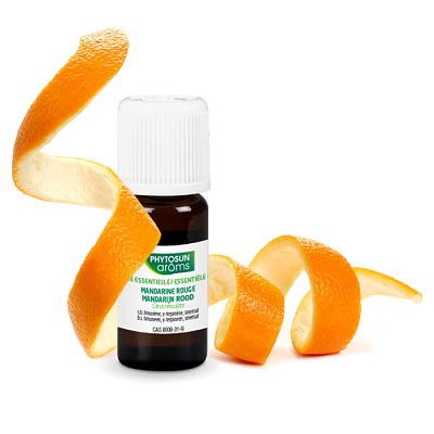 PHYTOSUN ESS OLIE BITTERE SINAAS BIO (10ML)