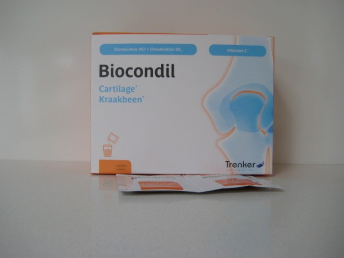 BIOCONDIL (180ZAK)