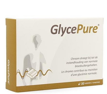 GLYCEPURE (30TABL)