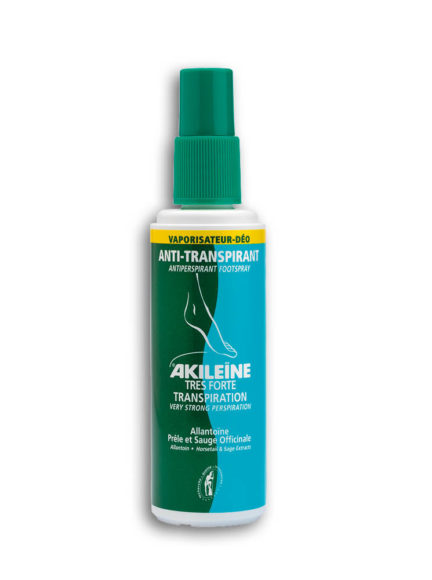 AKILEINE SCHOEN SPRAY (150ML)