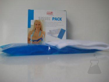 SISSEL COLDHOT PACK 12,7X 25,4CM