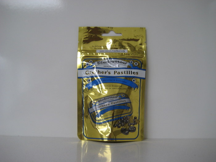 GRETHERS BLACKCURRANT Z/S NAVULLING (100G)