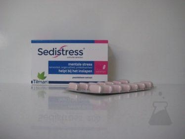 SEDISTRESS 100 (100CAPS)