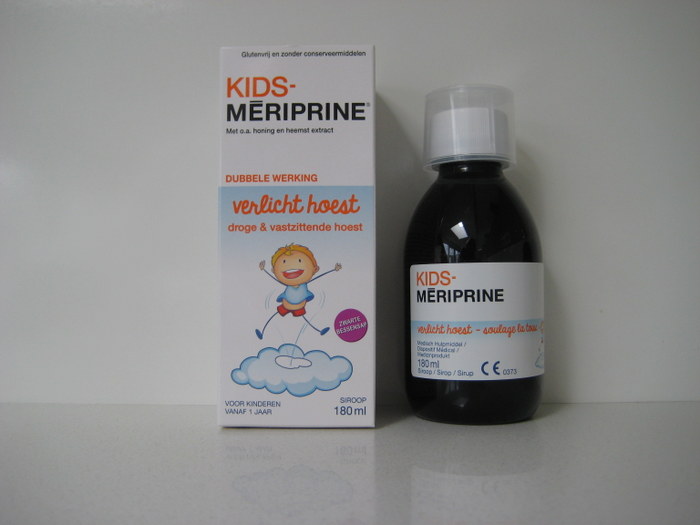 KIDS-MERIPRINE (180 ML)
