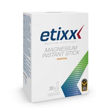 ETIXX MAGNESIUM TROPICAL STICK (30STUK)