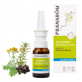 ALLERGOFORCE NEUSSPRAY (15ML)