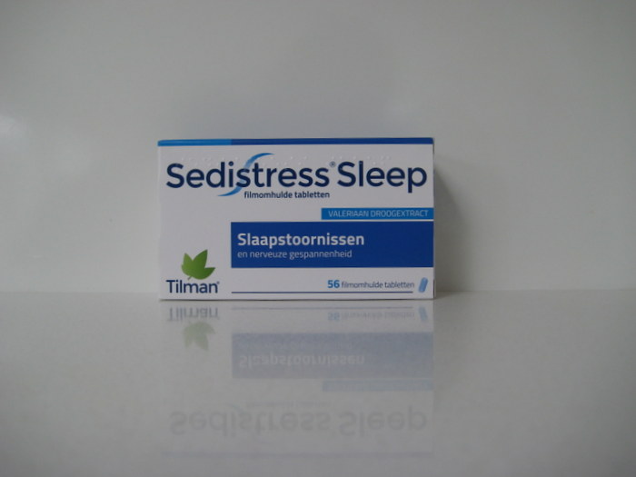 SEDISTRESS SLEEP (56TABL)
