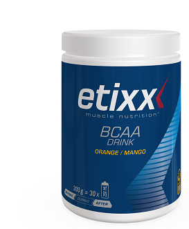 ETIXX BCAA SINAAS MANGO (300G)