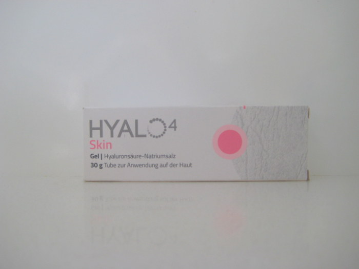 HYALO 4 SKIN GEL (30G)