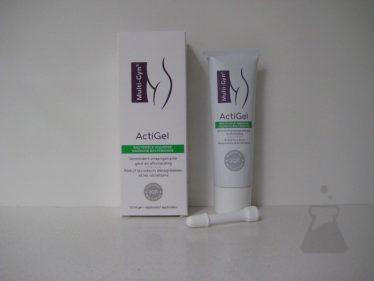 MULTIGYN ACTIGEL (50ML)