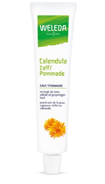 WELEDA CALENDULA ZALF (25G)