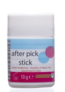 AFTERPICK STICK (10G)