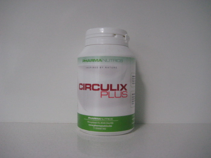 CIRCULIX PLUS (120CAPS)