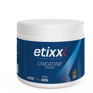 ETIXX CREATINE CREAPURE (300G)