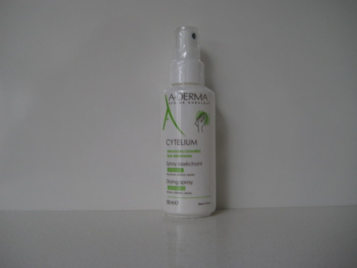 ADERMA CYTELIUM SPRAY (100ML)