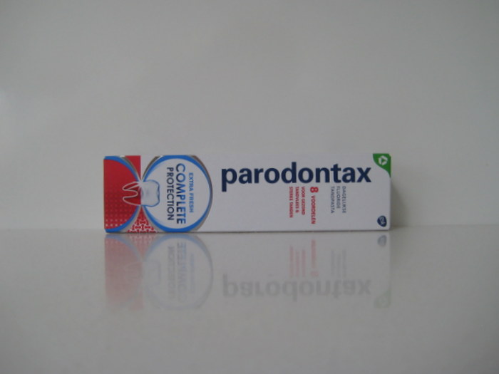 PARODONTAX TP COMPLETE XFRESH (75ML)