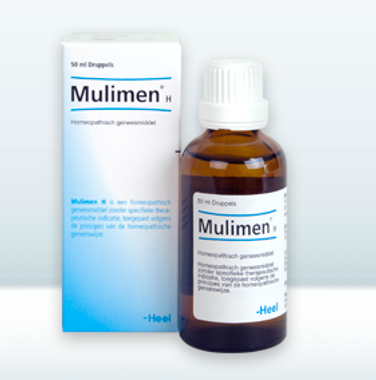 MULIMEN HEEL (50ML)