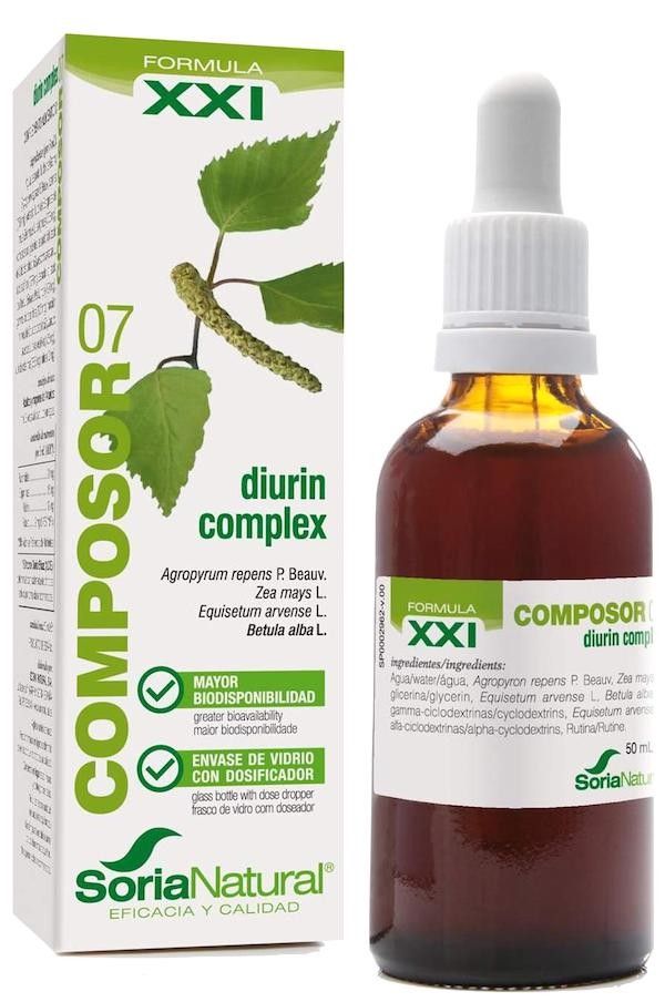 COMPOSOR 7 RENASOR XXI (50ML)