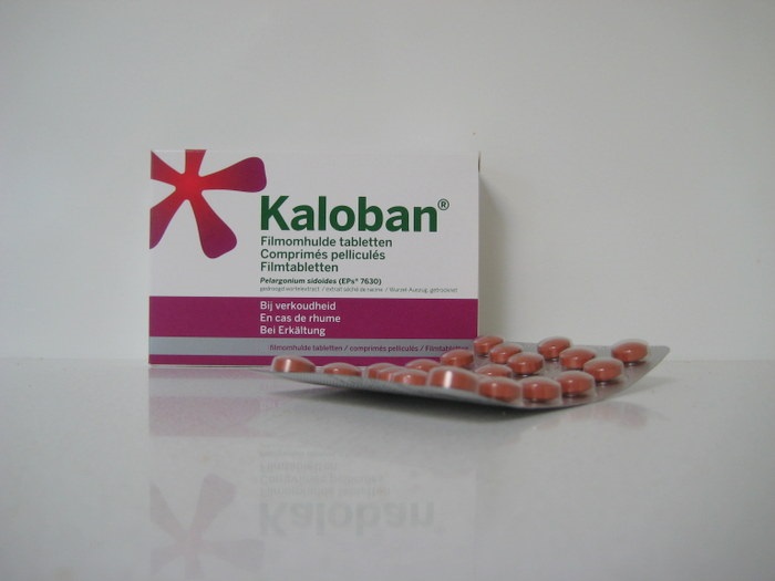KALOBAN (42TABL)