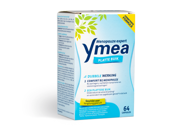 YMEA PLATTE BUIK (64TABL)