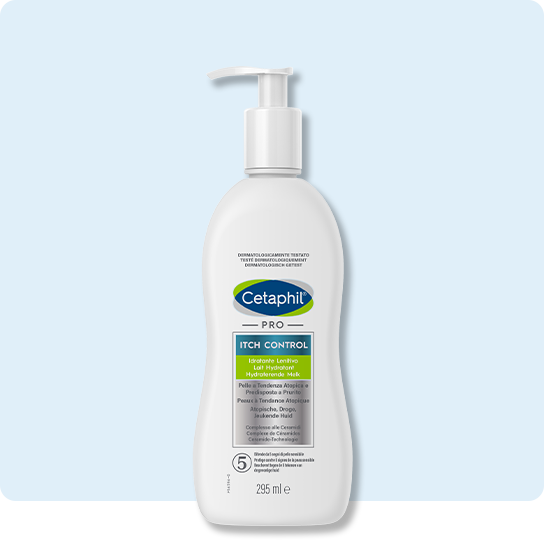 CETAPHIL PRO ITCH C HUIDREINGER (295ML)