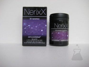 NERIXX (30TABL)
