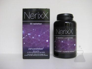 NERIXX (90TABL)