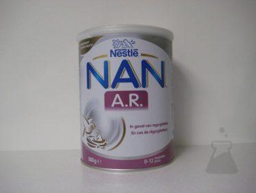 NAN AR 0-12 MAAND (800G)