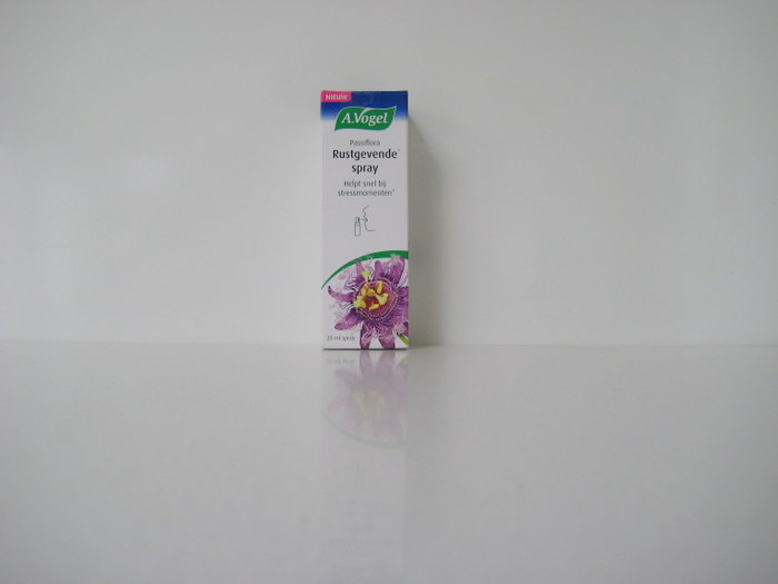 VOGEL PASSIFLORA RUST SPRAY (20ML)