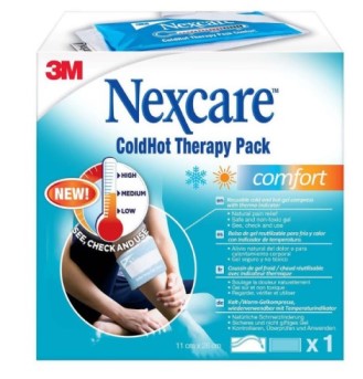 NEXCARE COLDHOT COMFORT + INDICATOR