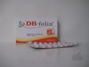 VISTA D B FOLIN (60TABL)