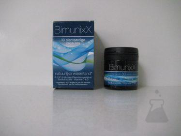 BIMUNIXX (30CAPS)