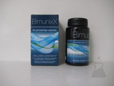 BIMUNIXX (60CAPS)