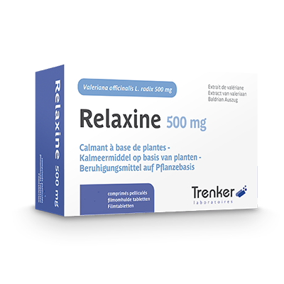 RELAXINE (60TABL)