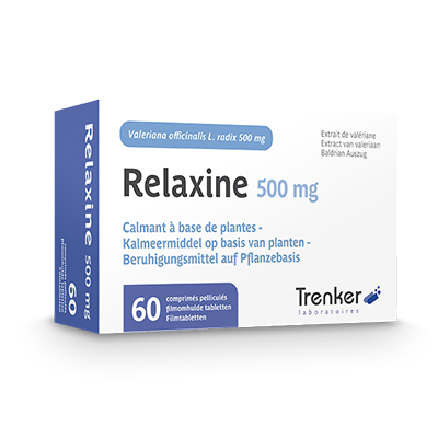 RELAXINE (30TABL)