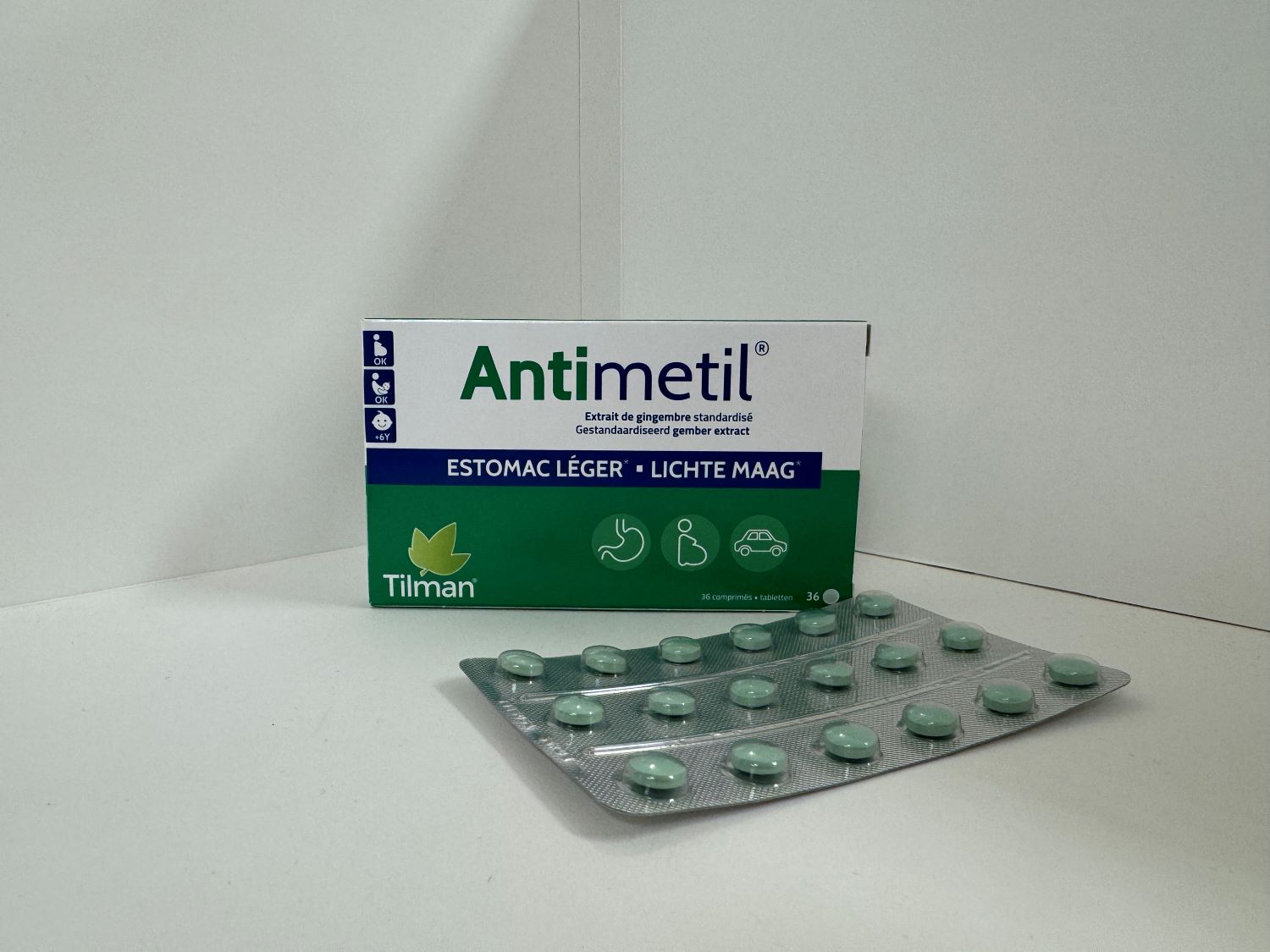 ANTIMETIL (36TABL)
