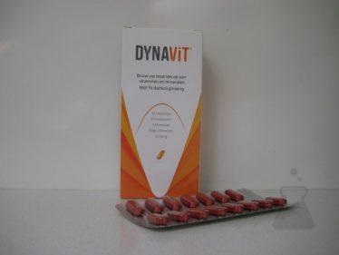 DYNAVIT (30TABL)