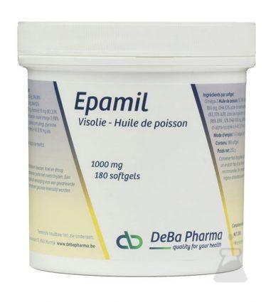 EPAMIL 1000MG (180CAPS)