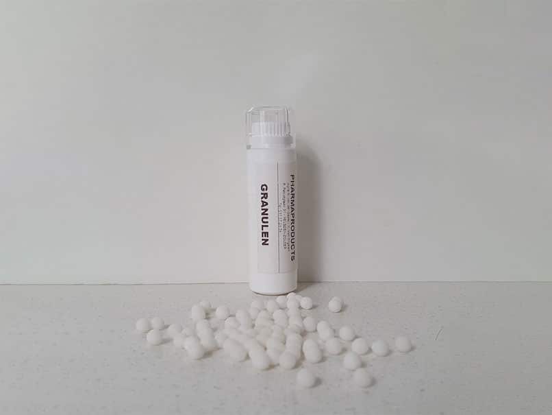 PODOPHYLLUM 30K GRAN