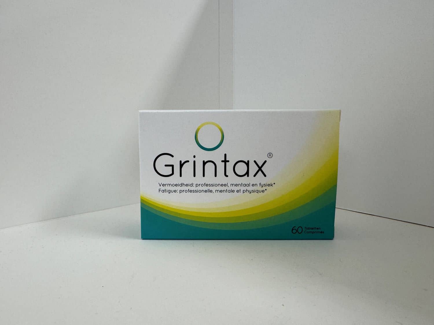 GRINTAX (60TABL)
