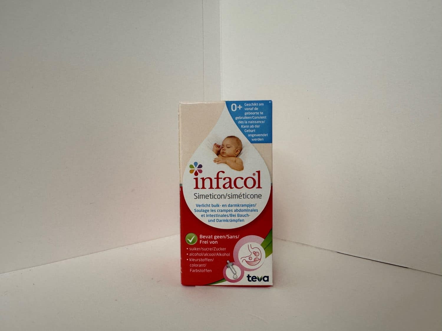 INFACOL BABY (50ML)