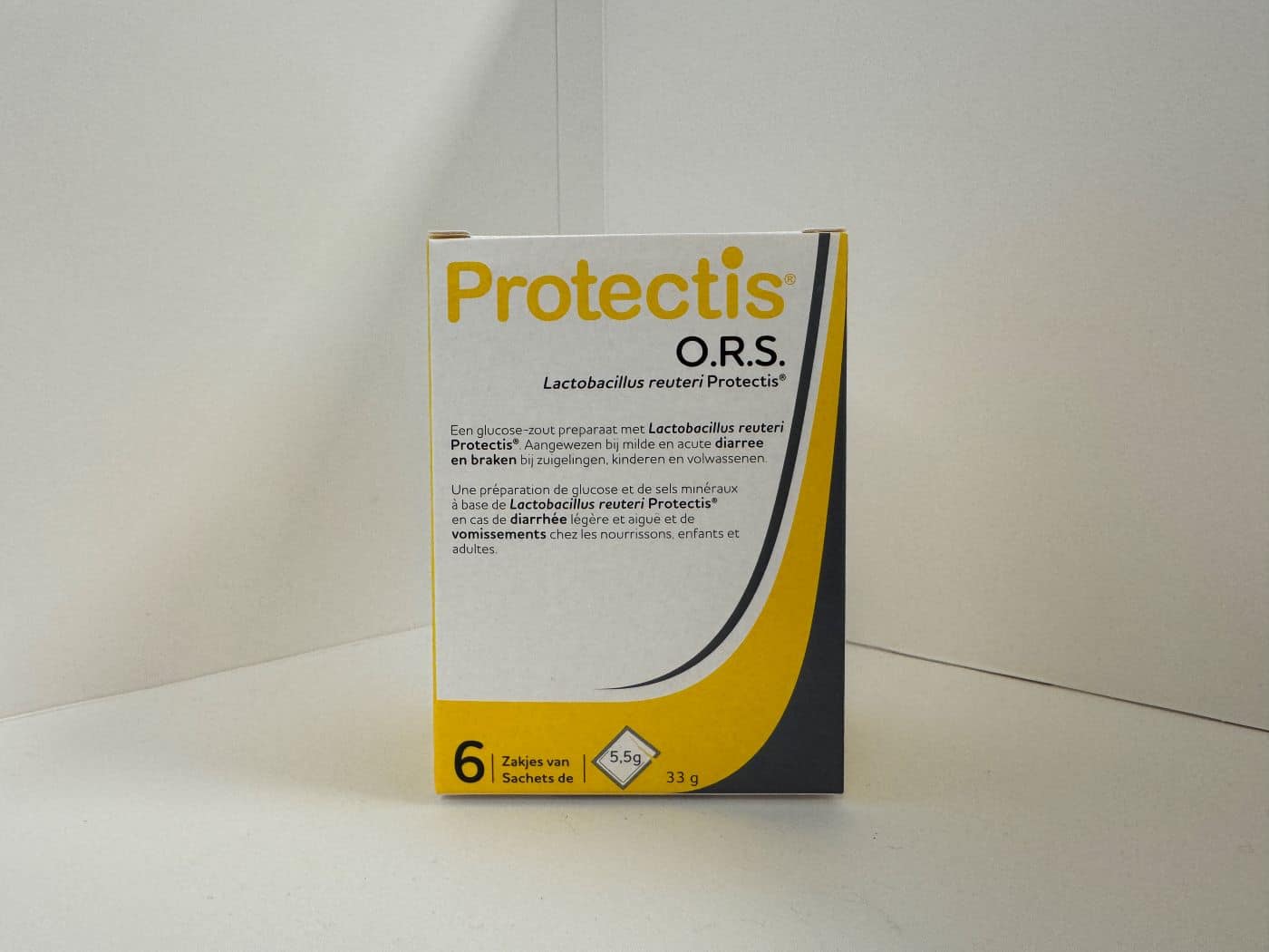 PROTECTIS ORS (6ZAK)