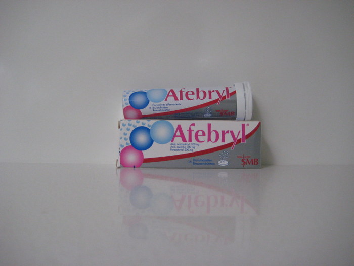 AFEBRYL (16BRUI)