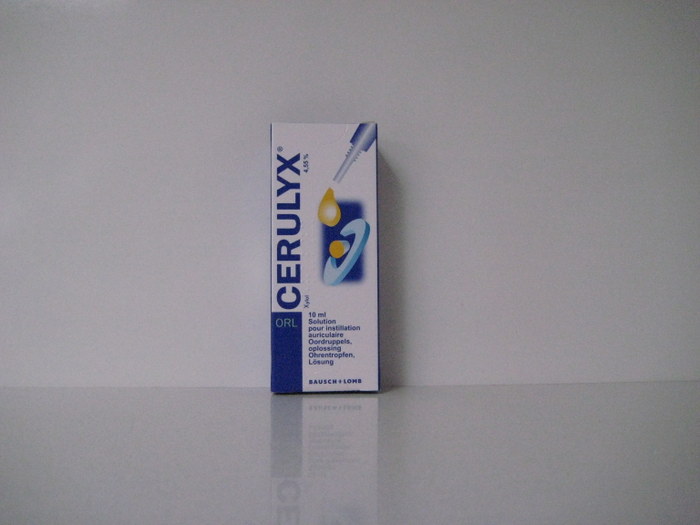 CERULYX OPL (10ML)
